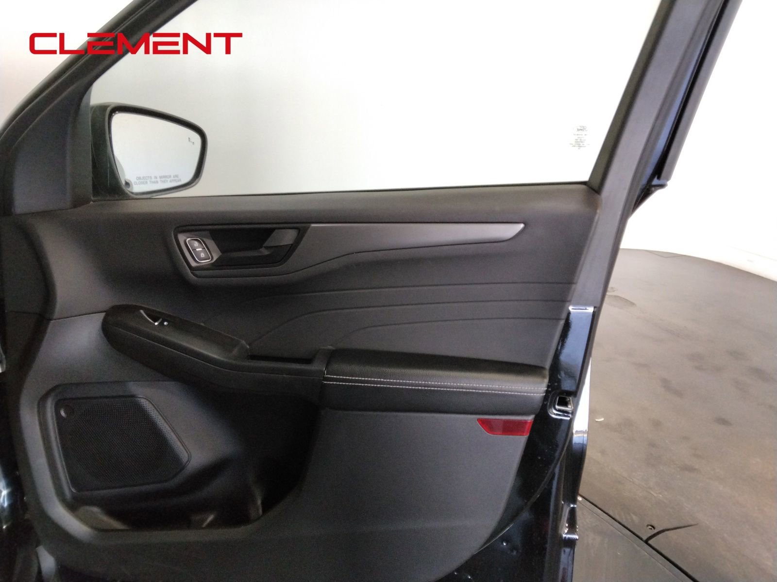 Used 2024 Ford Escape Active w/ Cold Weather Package FWD image 38