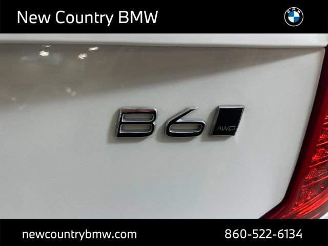 Used 2023 Volvo XC90 B6 Plus AWD/4WD image 11