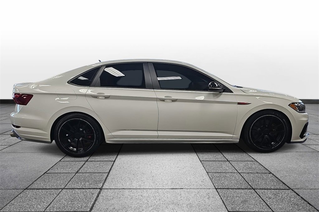 Used 2020 Volkswagen Jetta GLI image 4