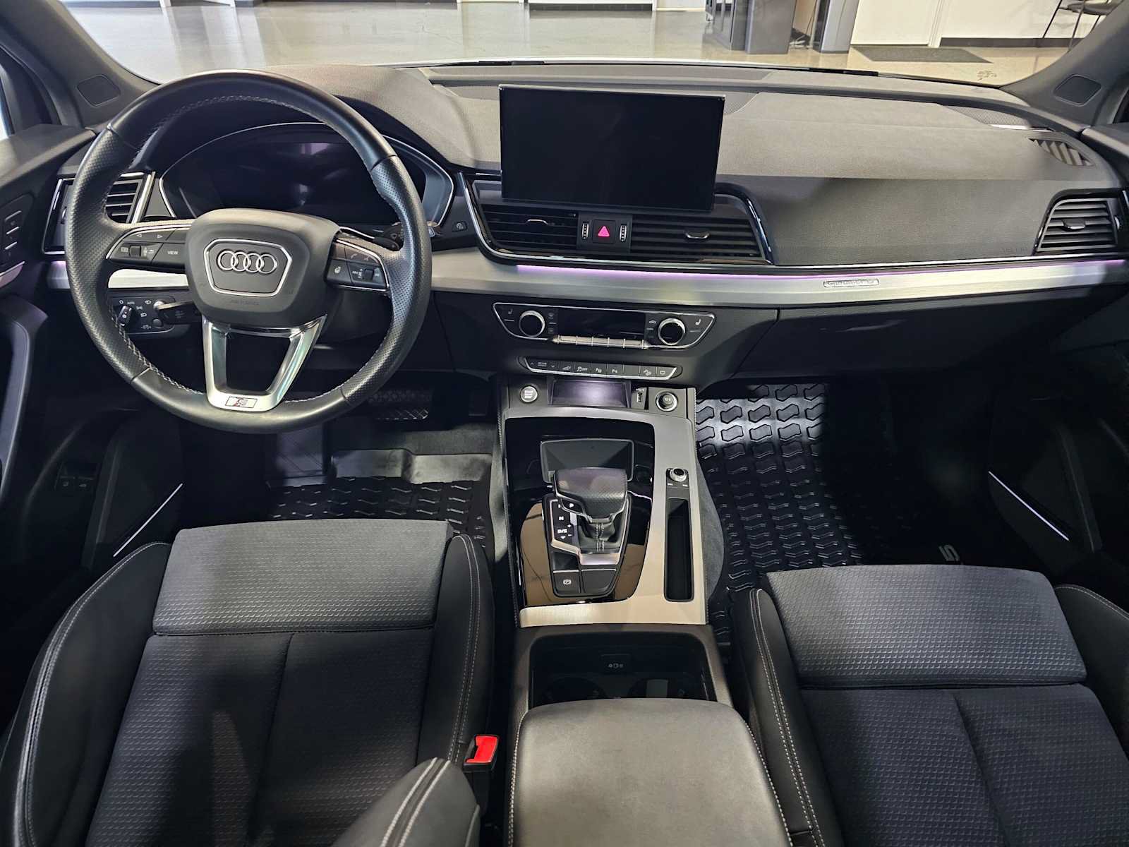Used 2023 Audi Q5 e Prestige w/ Prestige Package AWD/4WD image 20