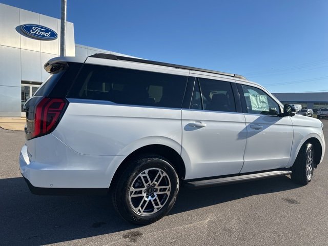 New 2025 Ford Expedition Max Active image 16