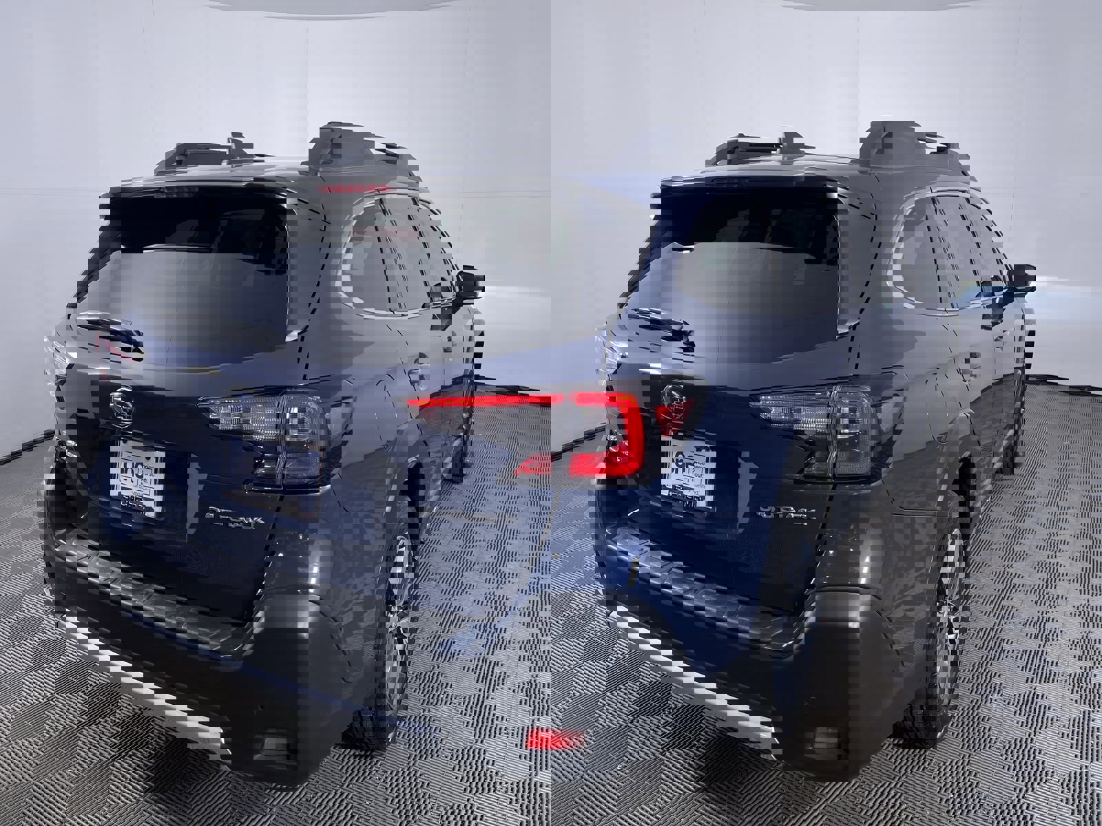 Used 2023 Subaru Outback Limited image 24