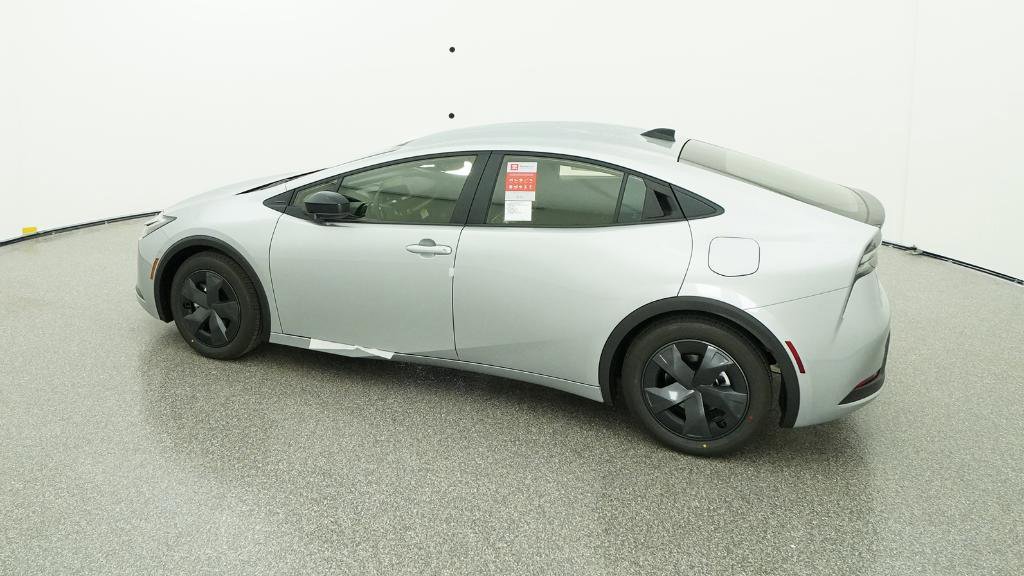 New 2026 Toyota Prius Plug-In Hybrid image 74