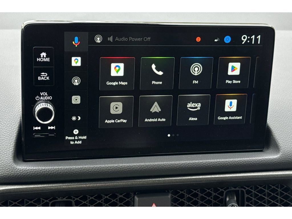 New 2026 Honda Prelude image 21