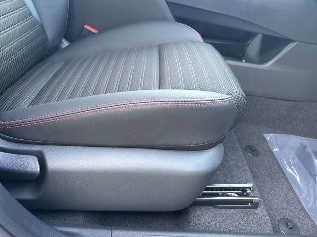 New 2026 Nissan Rogue Rock Creek image 21