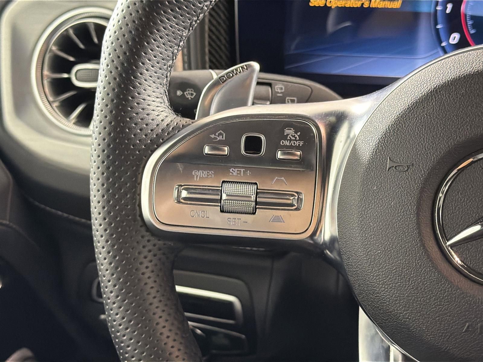 Used 2023 Mercedes-Benz G 63 AMG 4MATIC image 12