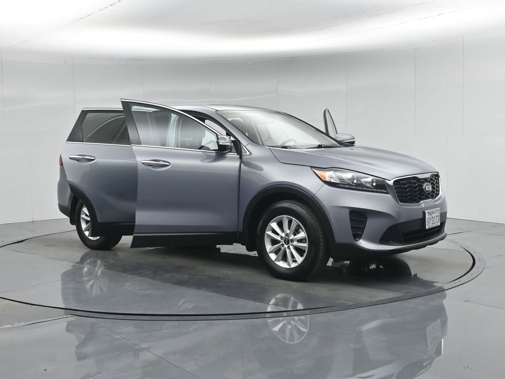 Used 2020 Kia Sorento LX image 33