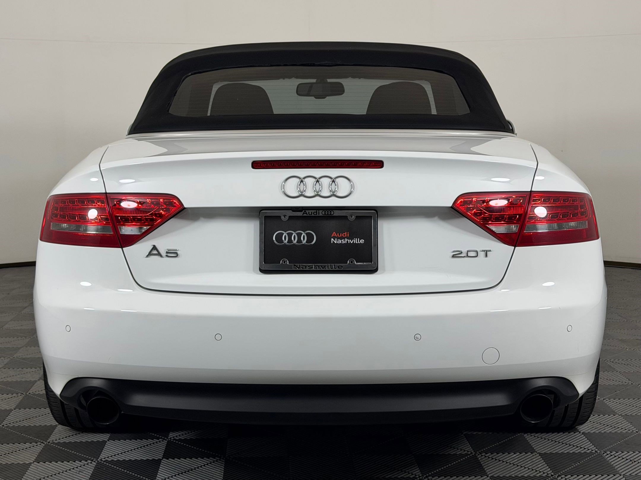 Used 2011 Audi A5 2.0T Premium Plus image 10