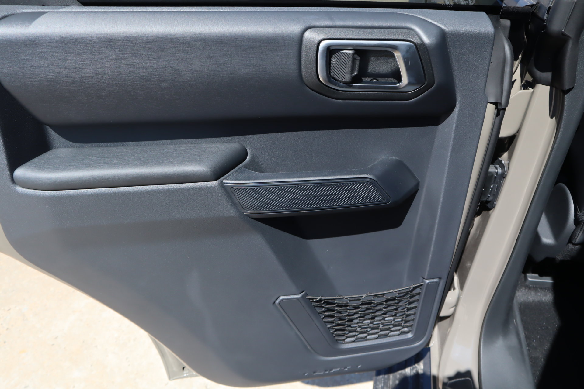 New 2026 Ford Bronco Outer Banks AWD/4WD image 17