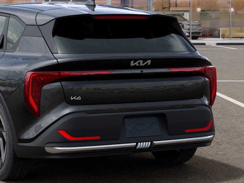 New 2026 Kia K4 GT-Line Turbo FWD image 13