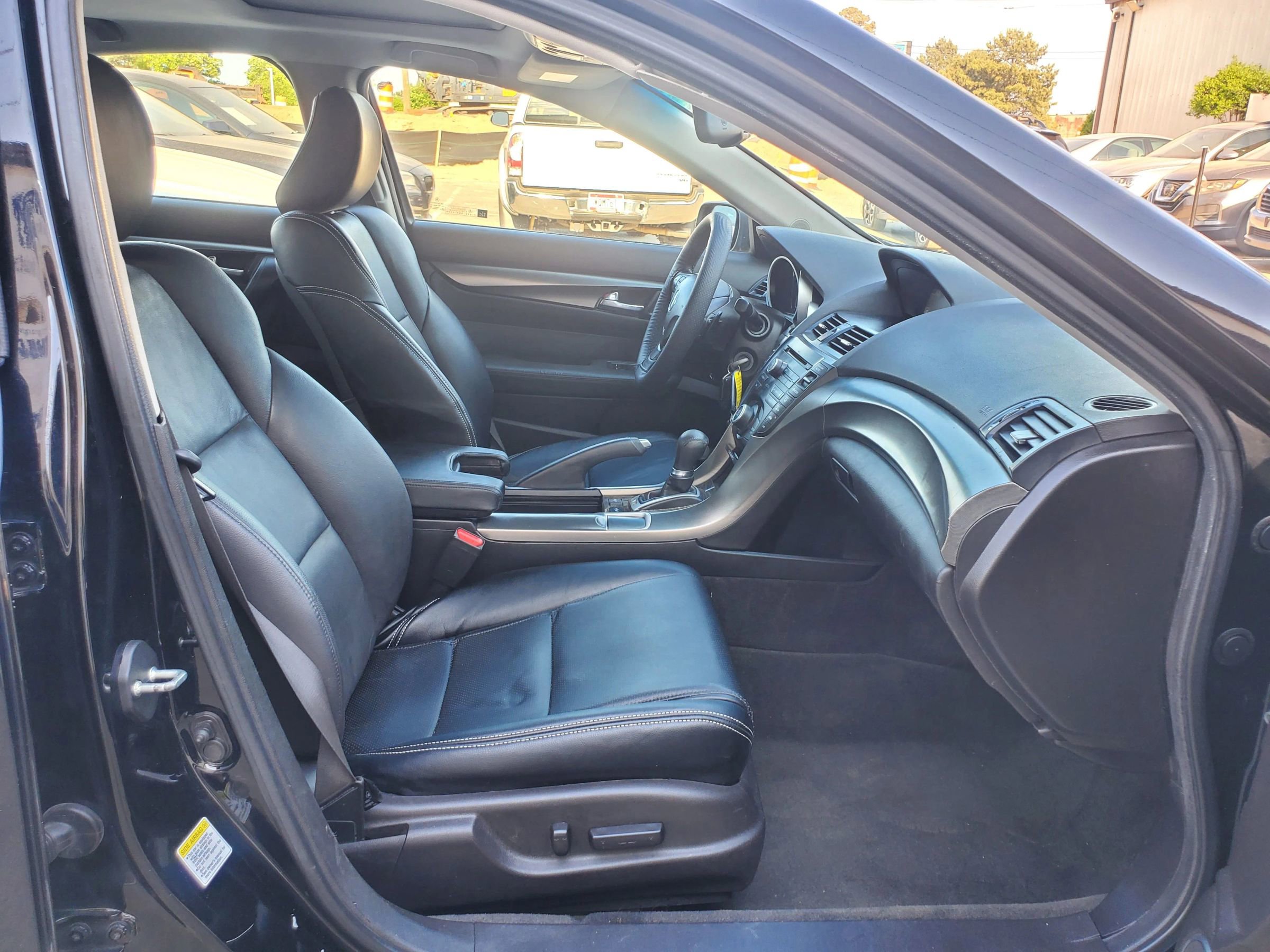 Used 2014 Acura TL FWD image 25