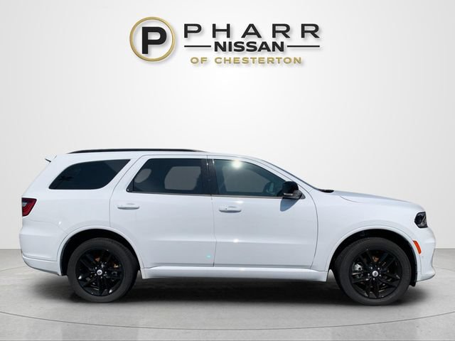 Used 2026 Dodge Durango GT AWD/4WD image 6