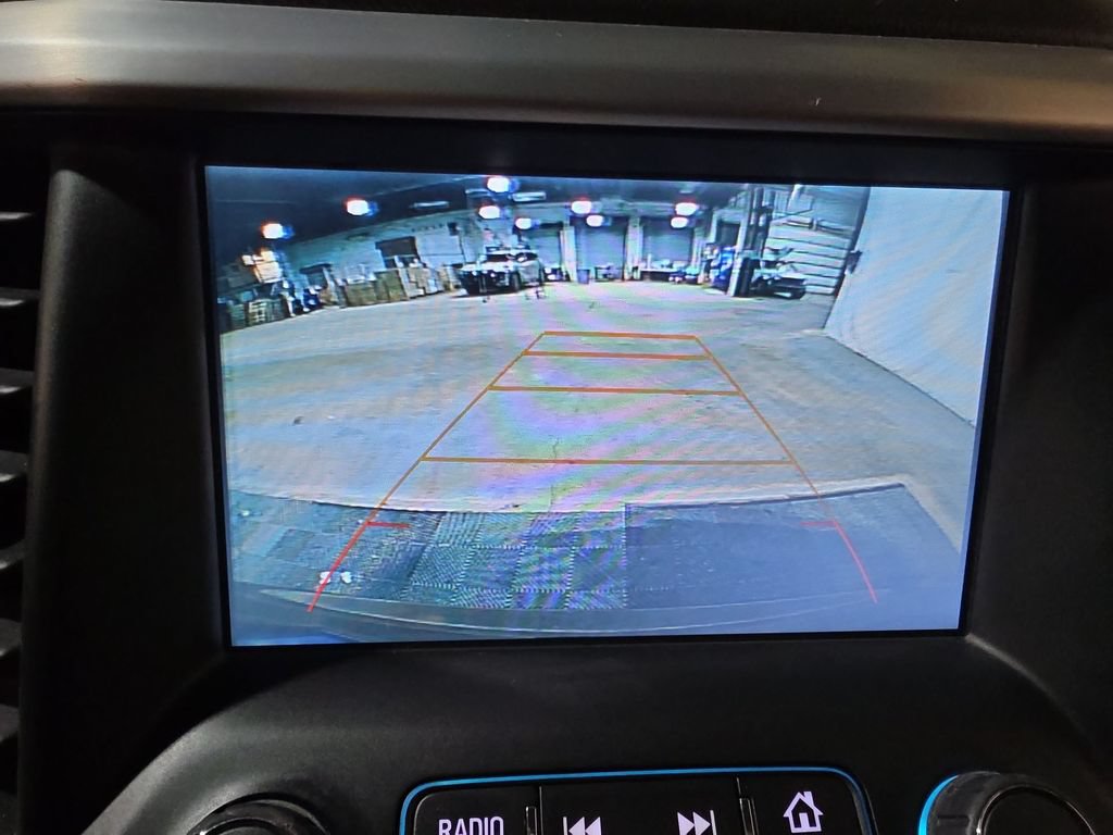 Used 2019 GMC Acadia SLT w/ Black Edition FWD image 23