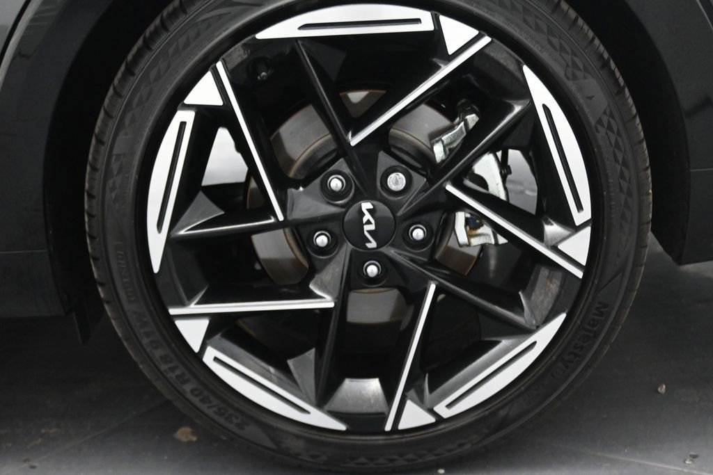 Used 2025 Kia K4 GT-Line w/ GT-Line Premium Package FWD image 23