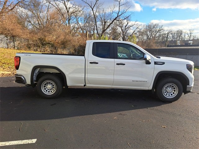 New 2026 GMC Sierra 1500 Pro w/ Pro Value Package image 32