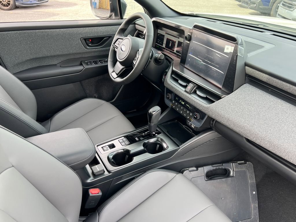 New 2026 Subaru Outback Premium image 11