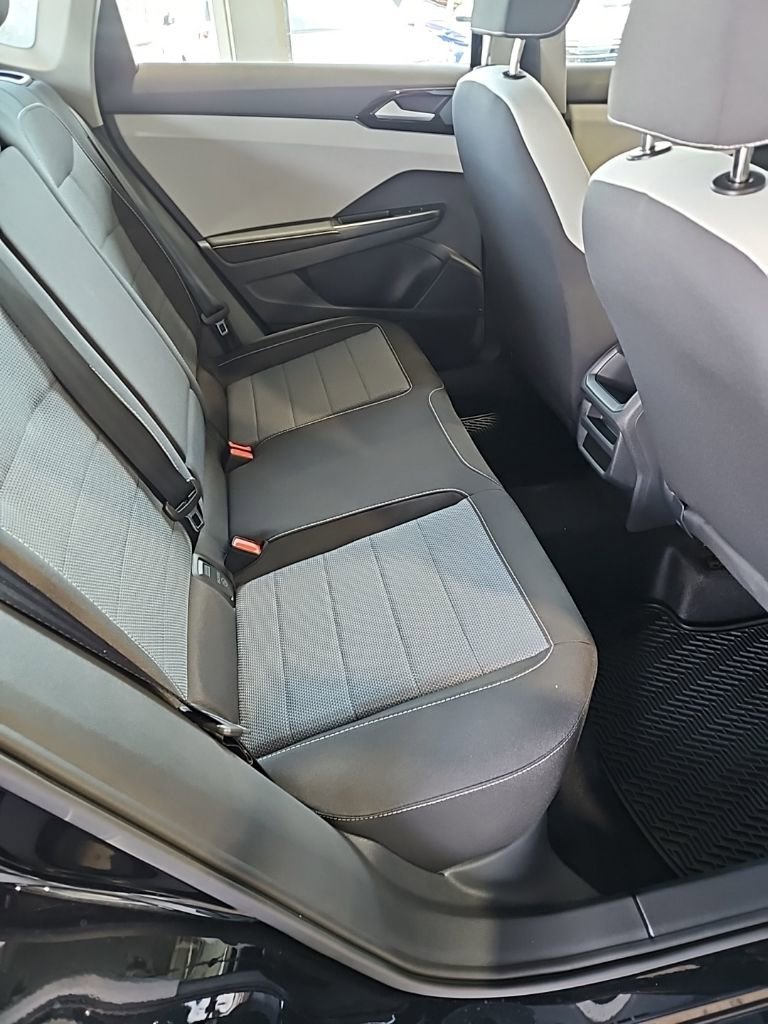 New 2026 Volkswagen Taos S image 17