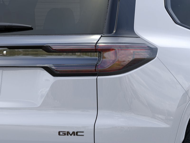 New 2027 GMC Acadia Denali Ultimate AWD/4WD image 11
