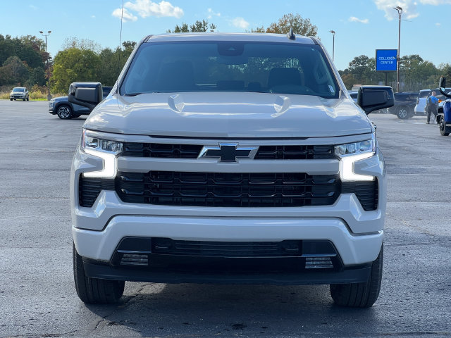 New 2026 Chevrolet Silverado 1500 RST w/ LPO, Dark Essentials Package AWD/4WD image 36