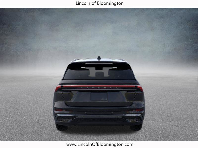 New 2026 Lincoln Nautilus Reserve AWD/4WD image 7