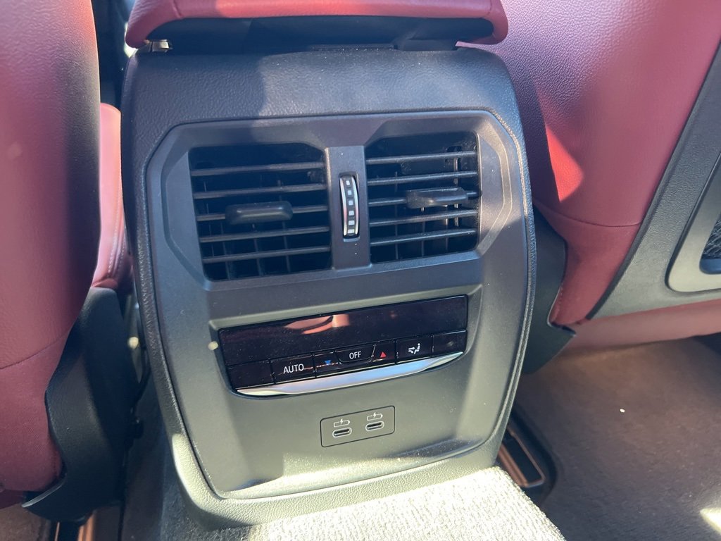 Certified 2023 BMW i4 eDrive40 w/ Premium Package image 16