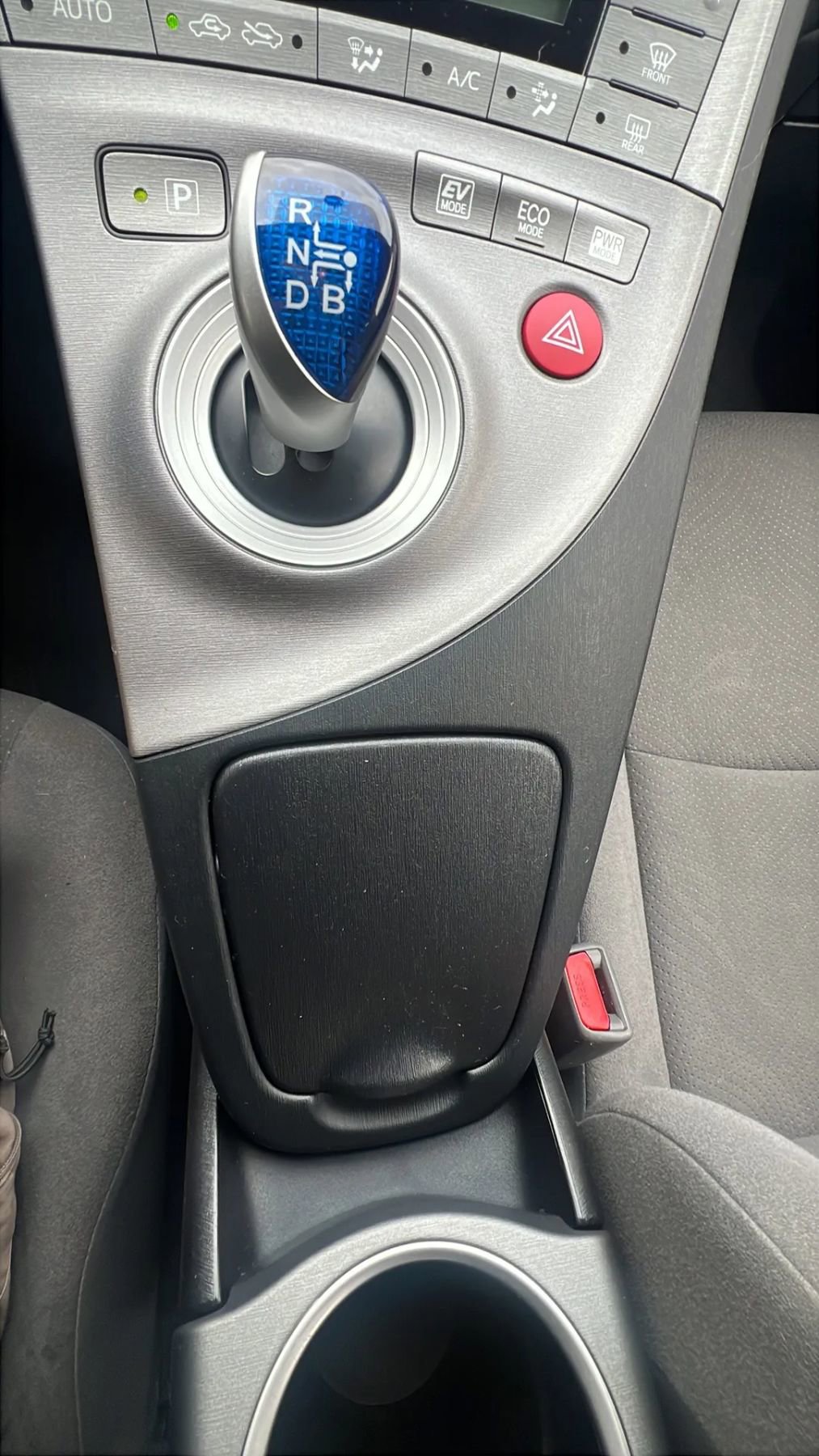 Used 2014 Toyota Prius One image 19