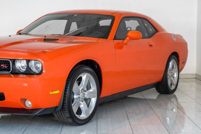Used 2009 Dodge Challenger R/T RWD image 49