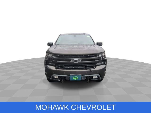 Used 2022 Chevrolet Silverado 1500 RST AWD/4WD image 3