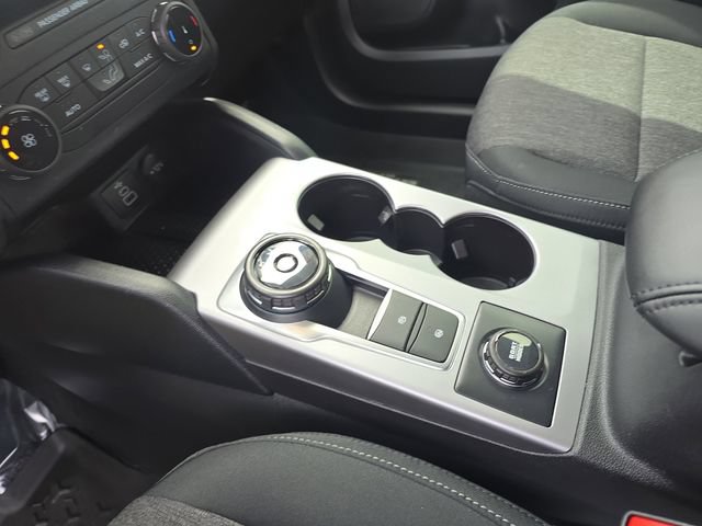 Certified 2024 Ford Bronco Sport Big Bend AWD/4WD image 25