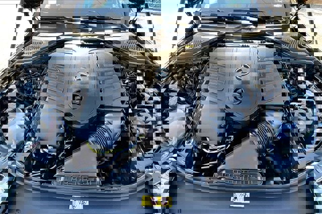 New 2026 Mercedes-Benz E 350 4MATIC Sedan image 14