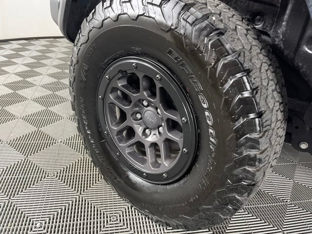 Used 2023 Jeep Wrangler Unlimited Sport AWD/4WD image 17