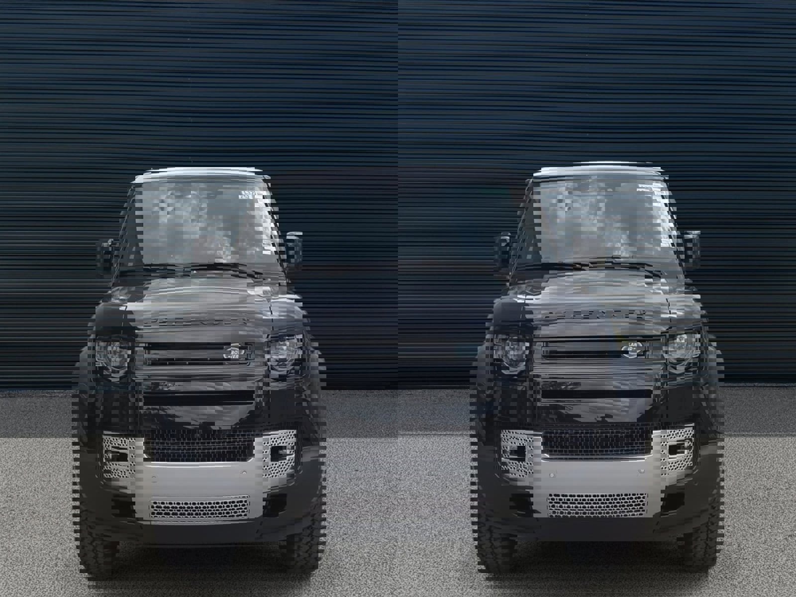 New 2025 Land Rover Defender 130 S image 2