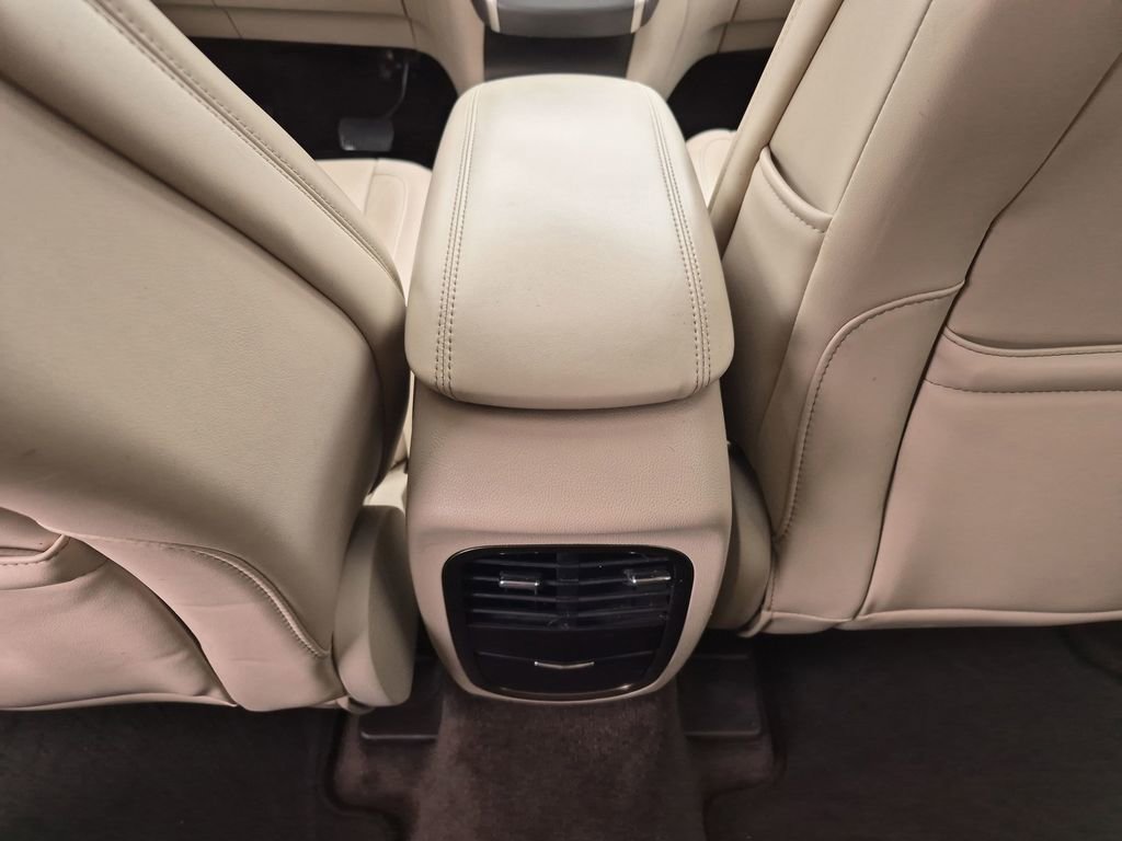 Used 2017 Lincoln MKC Reserve image 32