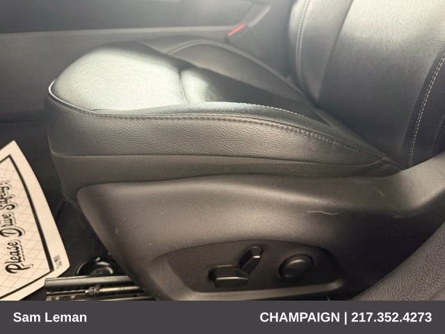 Used 2025 Jeep Compass Limited AWD/4WD image 12