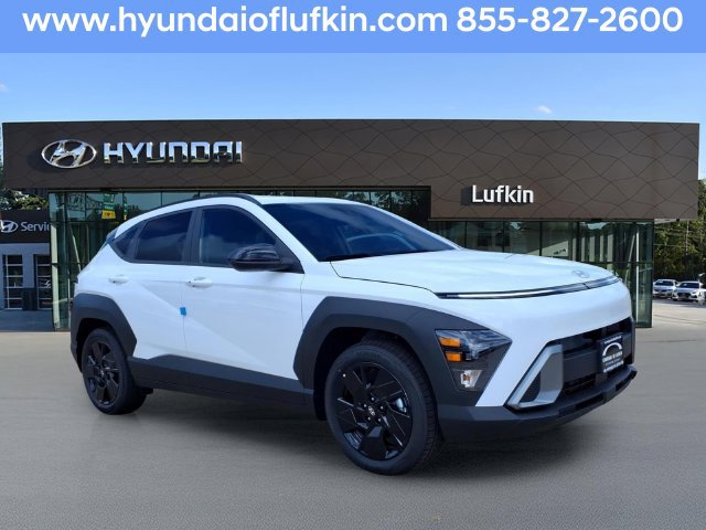 New 2027 Hyundai Kona SEL Sport