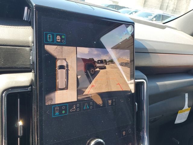 New 2026 GMC Yukon XL Denali RWD image 22