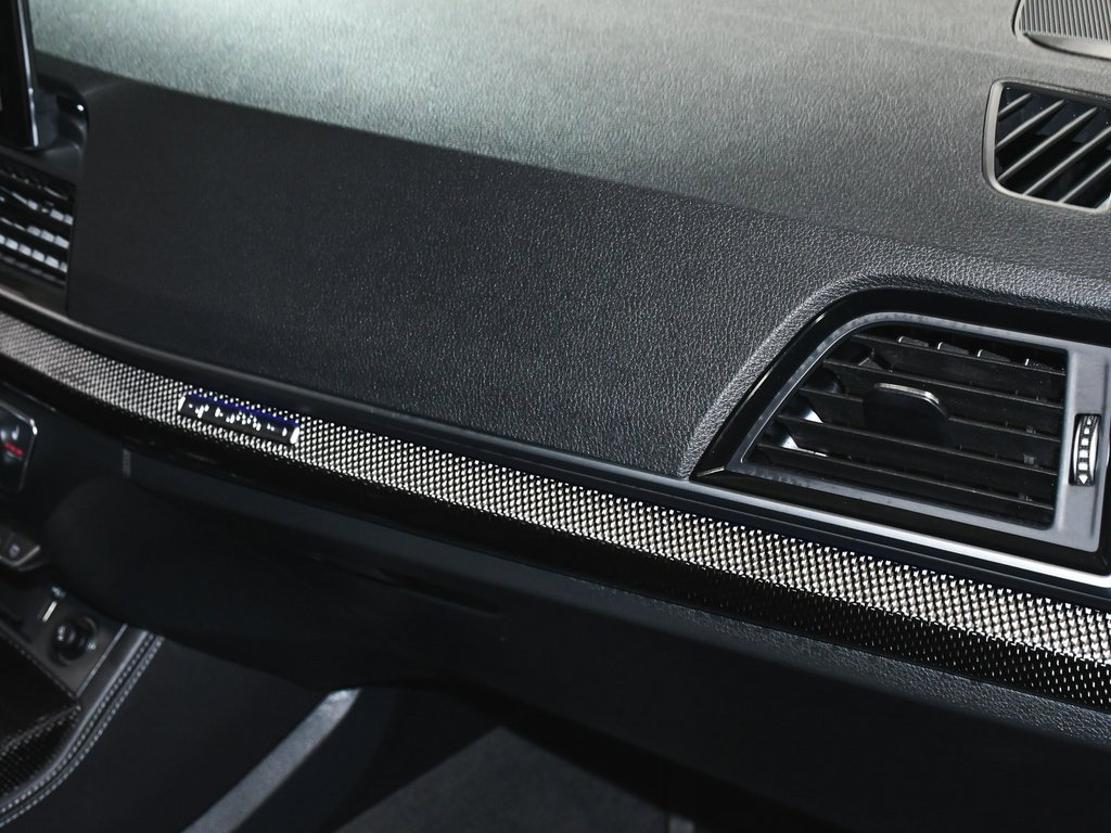 Used 2025 Audi SQ5 Premium Plus image 76