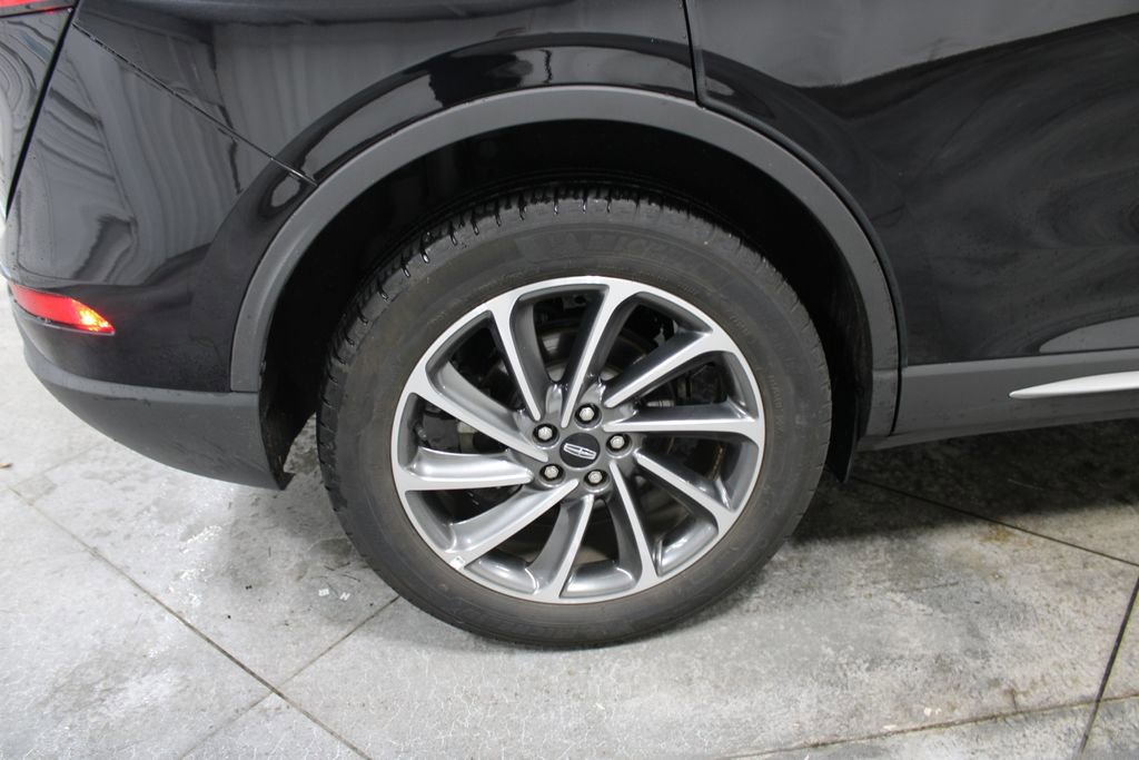 Used 2024 Lincoln Corsair AWD w/ Equipment Group 101A image 40