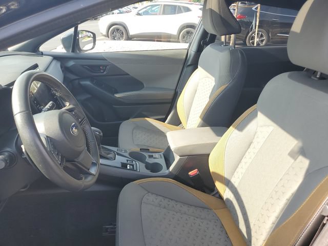 Certified 2024 Subaru Crosstrek 2.5i Sport AWD/4WD image 17