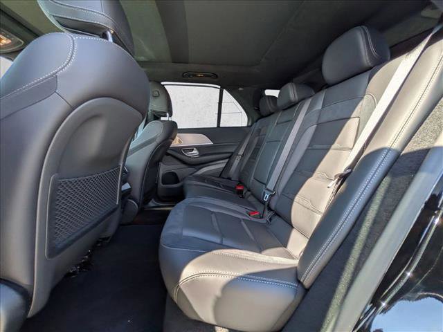 New 2026 Mercedes-Benz GLE 63 AMG S image 16