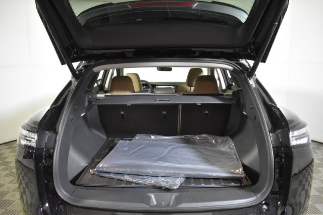 New 2026 Nissan Murano Platinum w/ Cargo Package AWD/4WD image 34