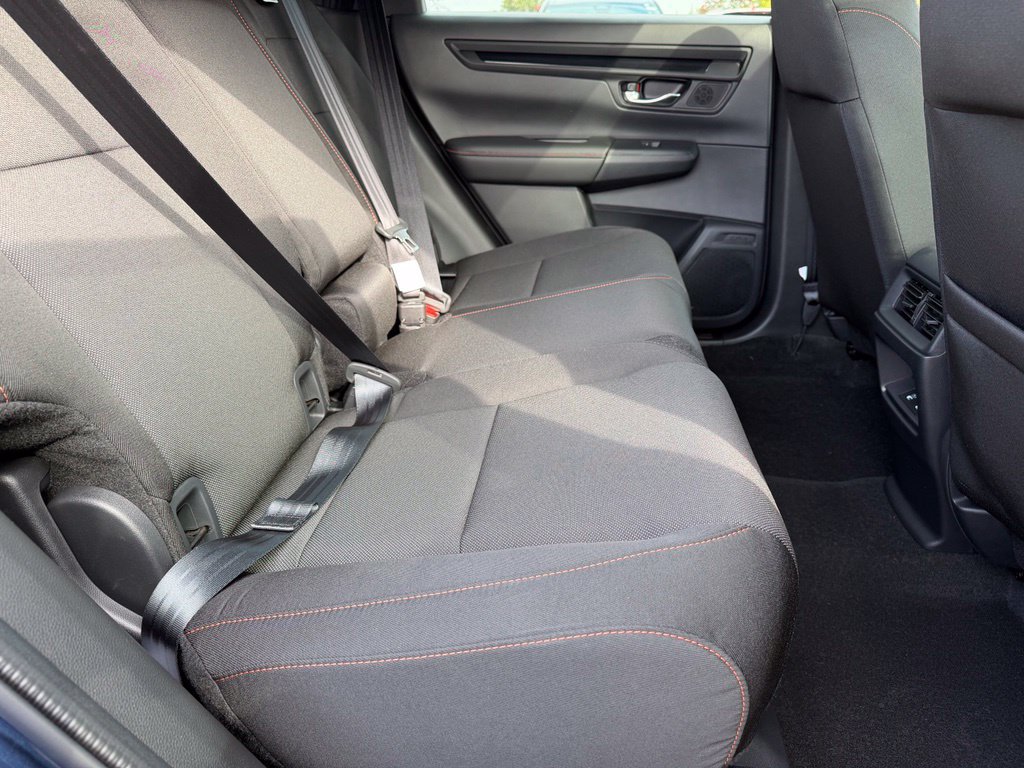 New 2027 Honda CR-V TrailSport image 28