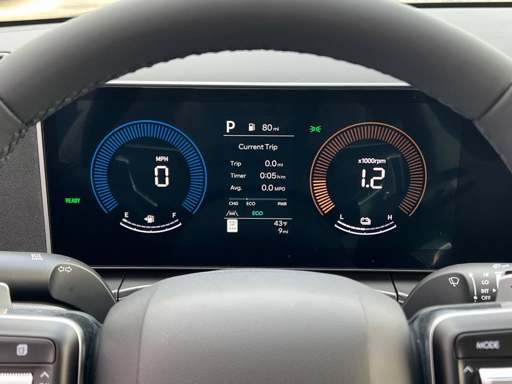 New 2026 Hyundai Santa Fe SE AWD/4WD image 11