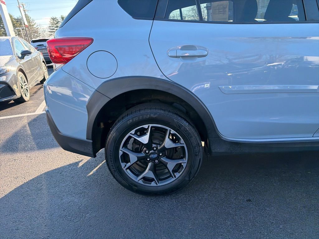 Used 2020 Subaru Crosstrek 2.0i Premium image 4