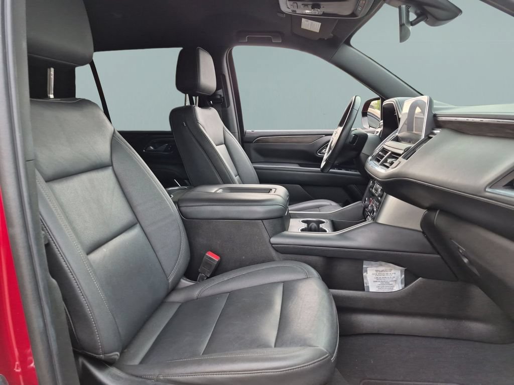 Used 2022 Chevrolet Tahoe LT RWD image 28