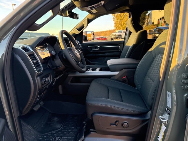 New 2026 RAM 1500 Lone Star image 25