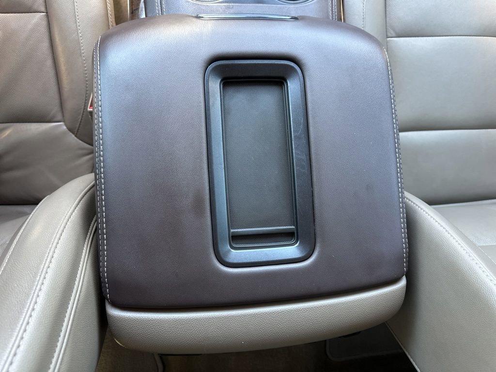 Used 2019 Chevrolet Tahoe LT RWD image 35