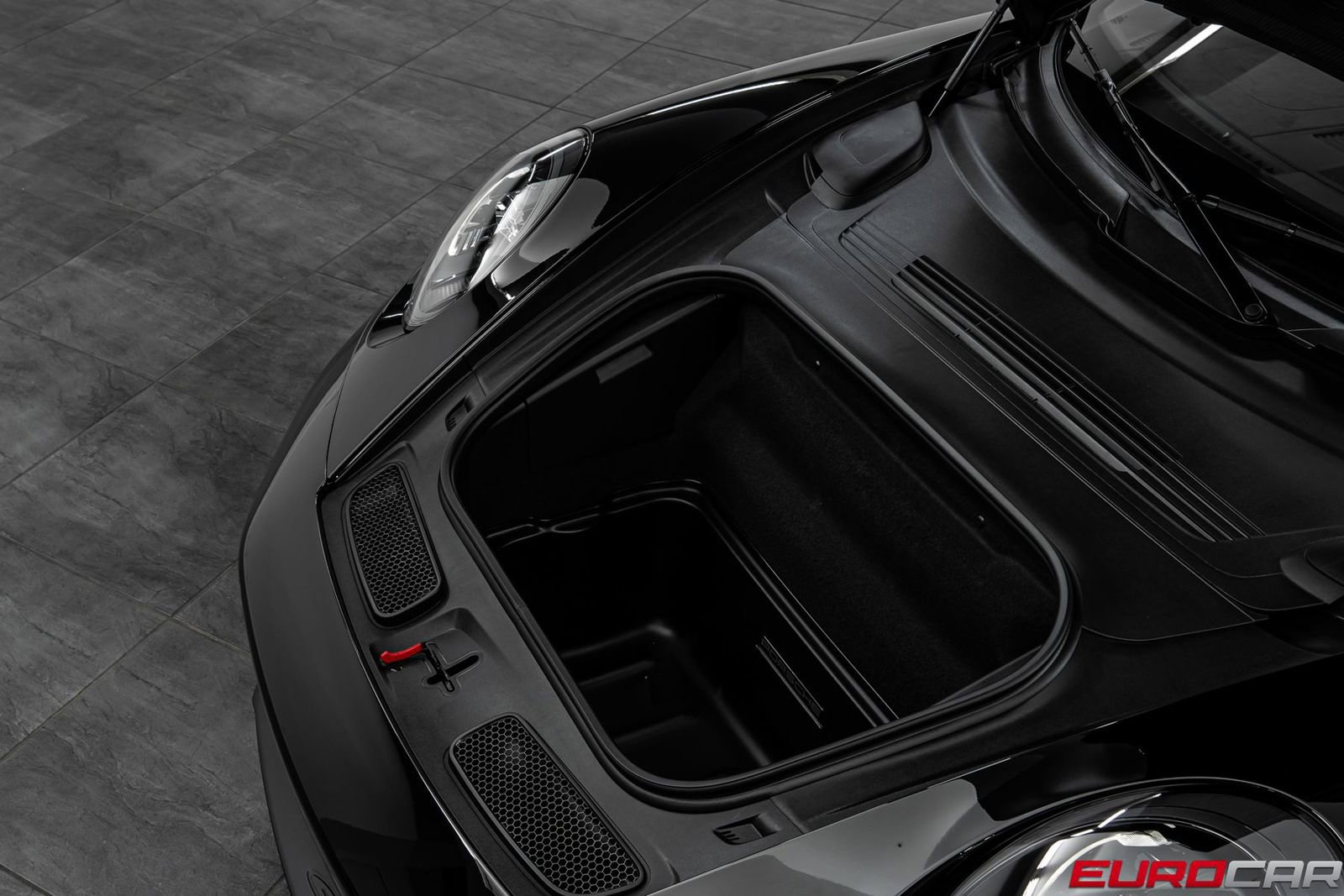 Used 2026 Porsche 911 GT3 image 11