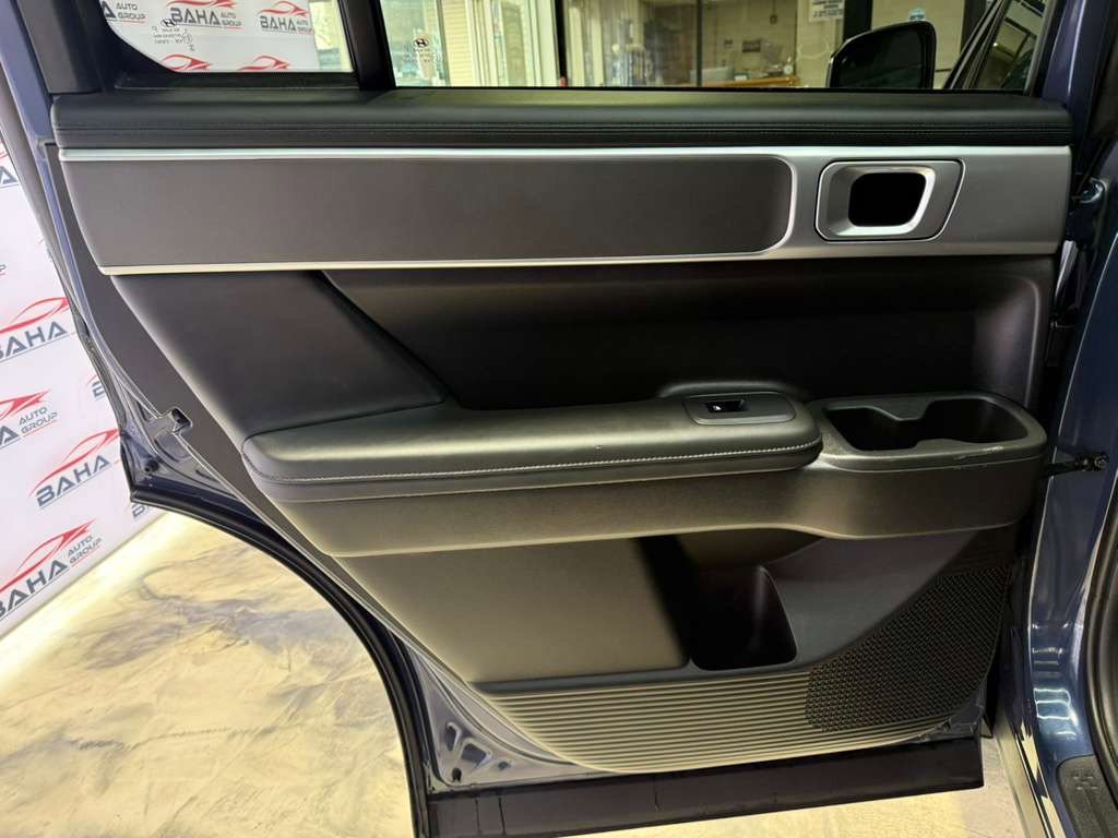 Used 2026 Hyundai Santa Fe SEL image 43