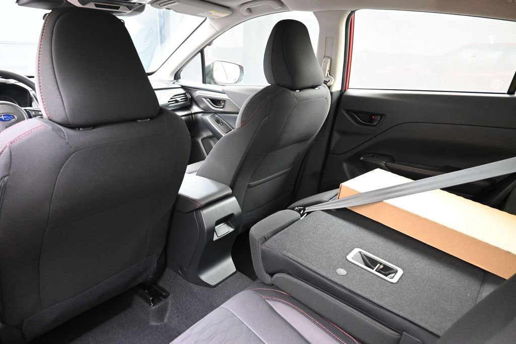 New 2026 Subaru Impreza 2.0i Sport AWD/4WD image 18